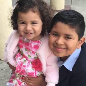 Meet your Posher, Marlen